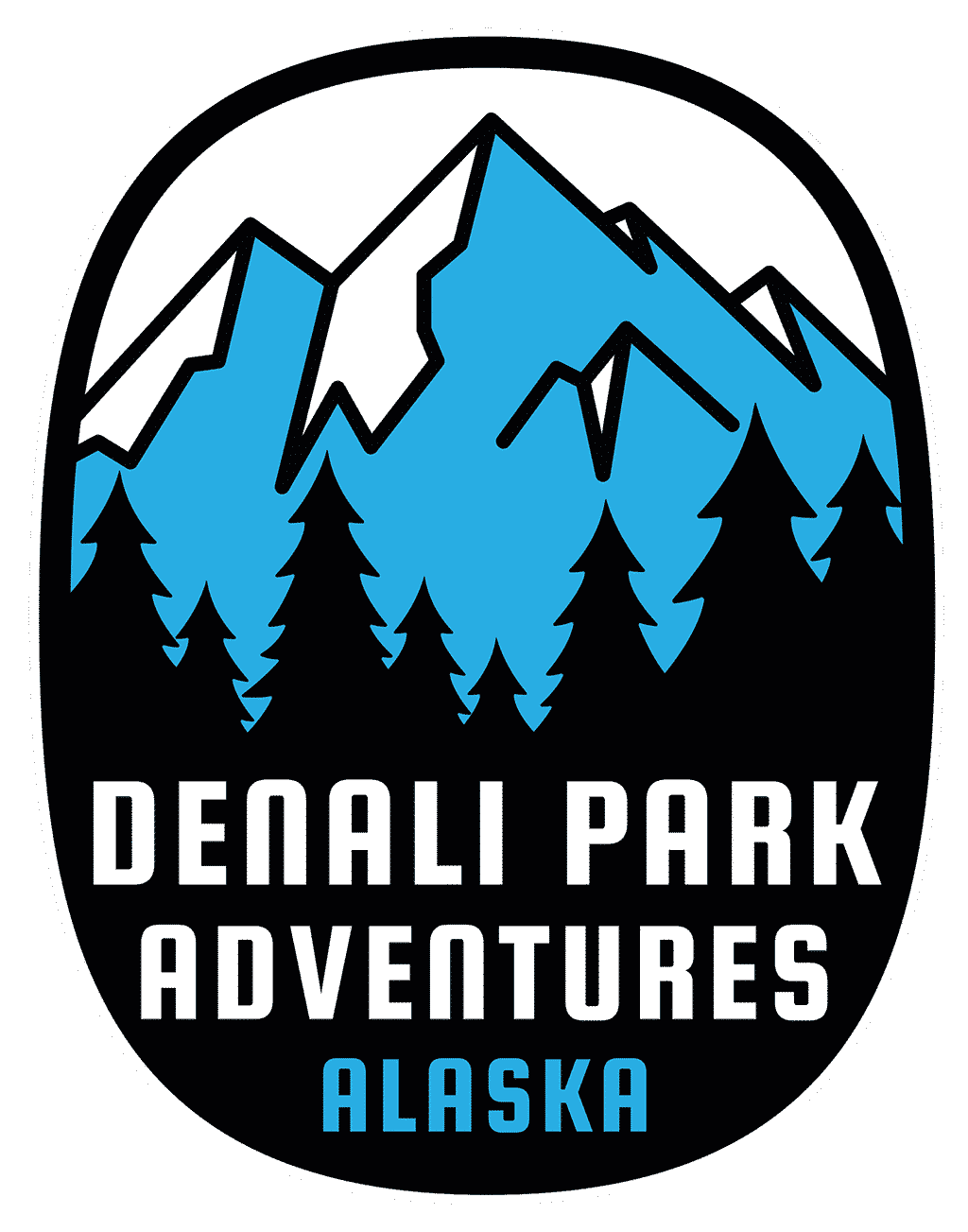 Denali Park Adventures — Plan your trip to Denali Alaska